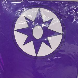 Size Large Star Sapphire Shirt. Still in package.